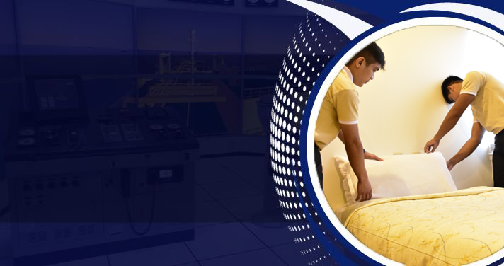 TESDA REGISTERED PROGRAMS